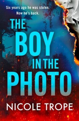 BOY IN THE PHOTO – GOOD