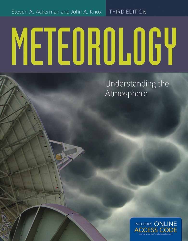 Meteorology: .