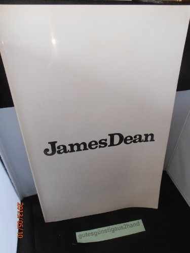 James Dean (English and French – Paperback, by Roth Beulah; Roth – Very Good