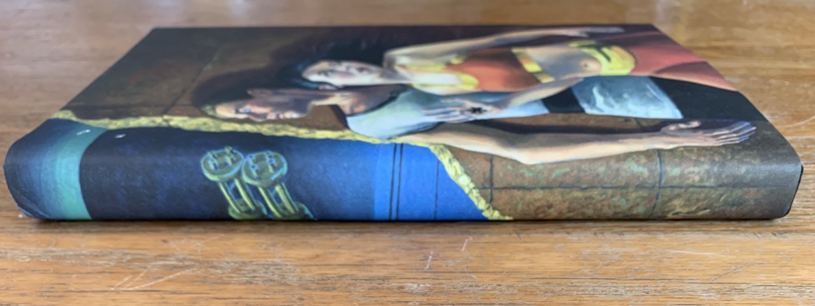 William F. Nolan & George C. Johnson Logan’s Run Centipede Press Signed #120/200