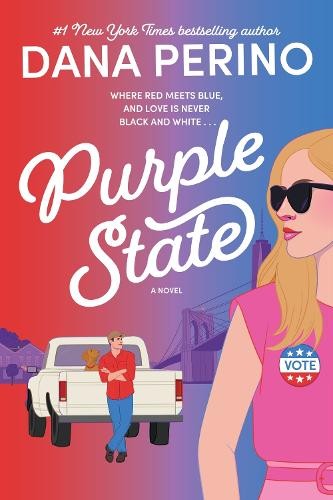 Dana Perino Purple State (Hardback) (UK IMPORT)