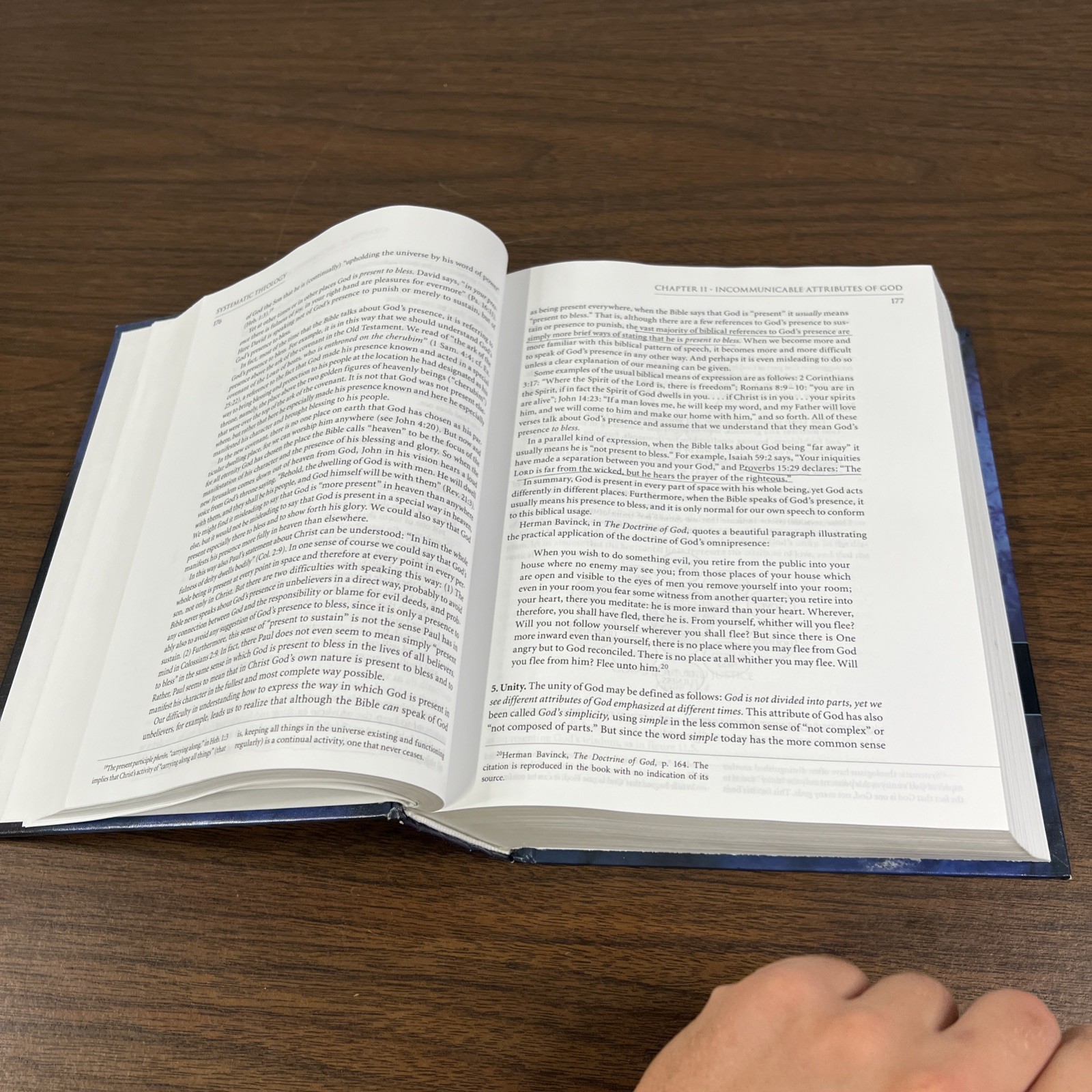 Systematic Theology- An Introduction to Biblical Doctrine- Wayne Grudem