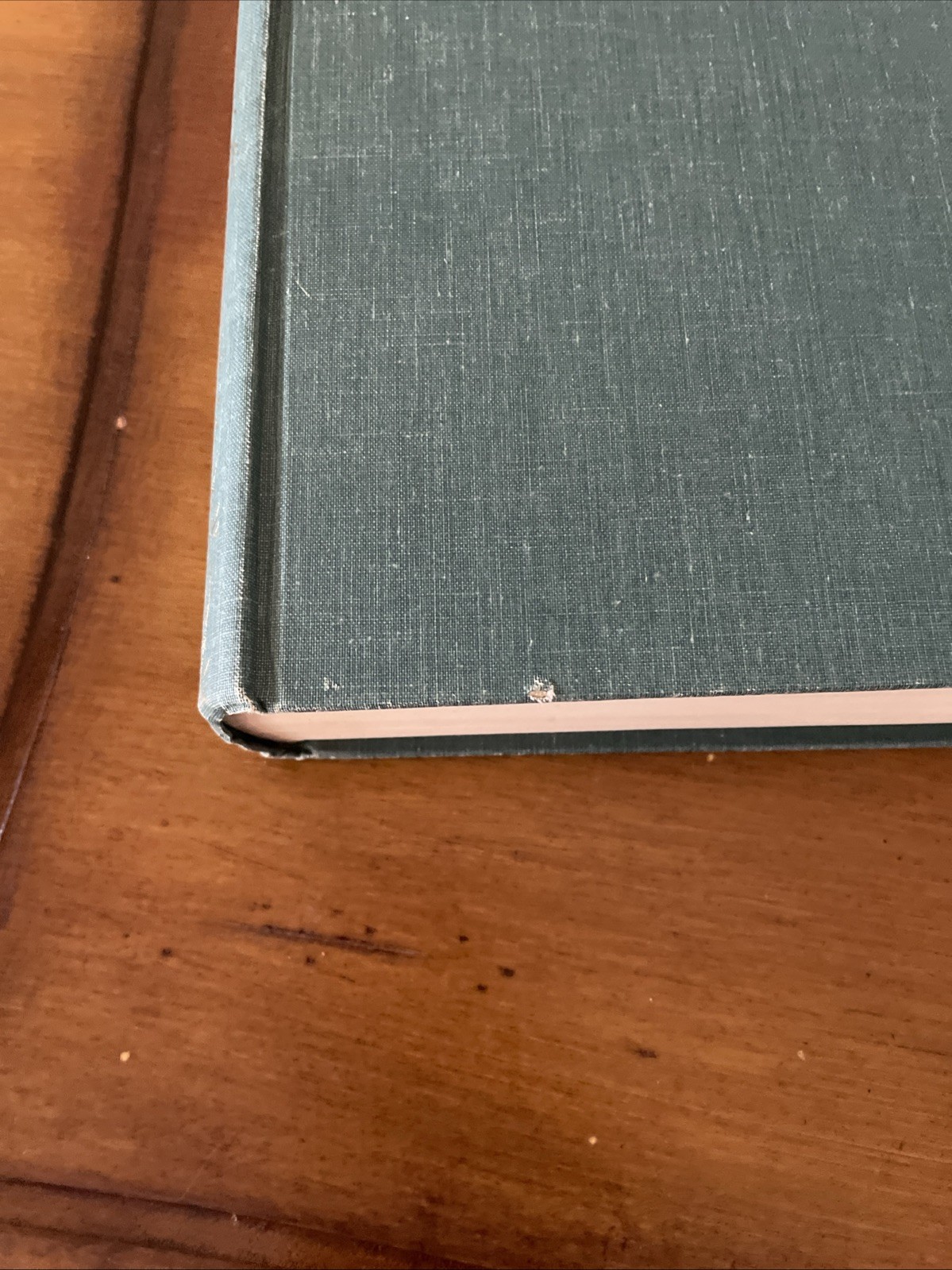 A Treasury of the Familiar by Ralph Woods HC no dust jacket 1961 15th Printing