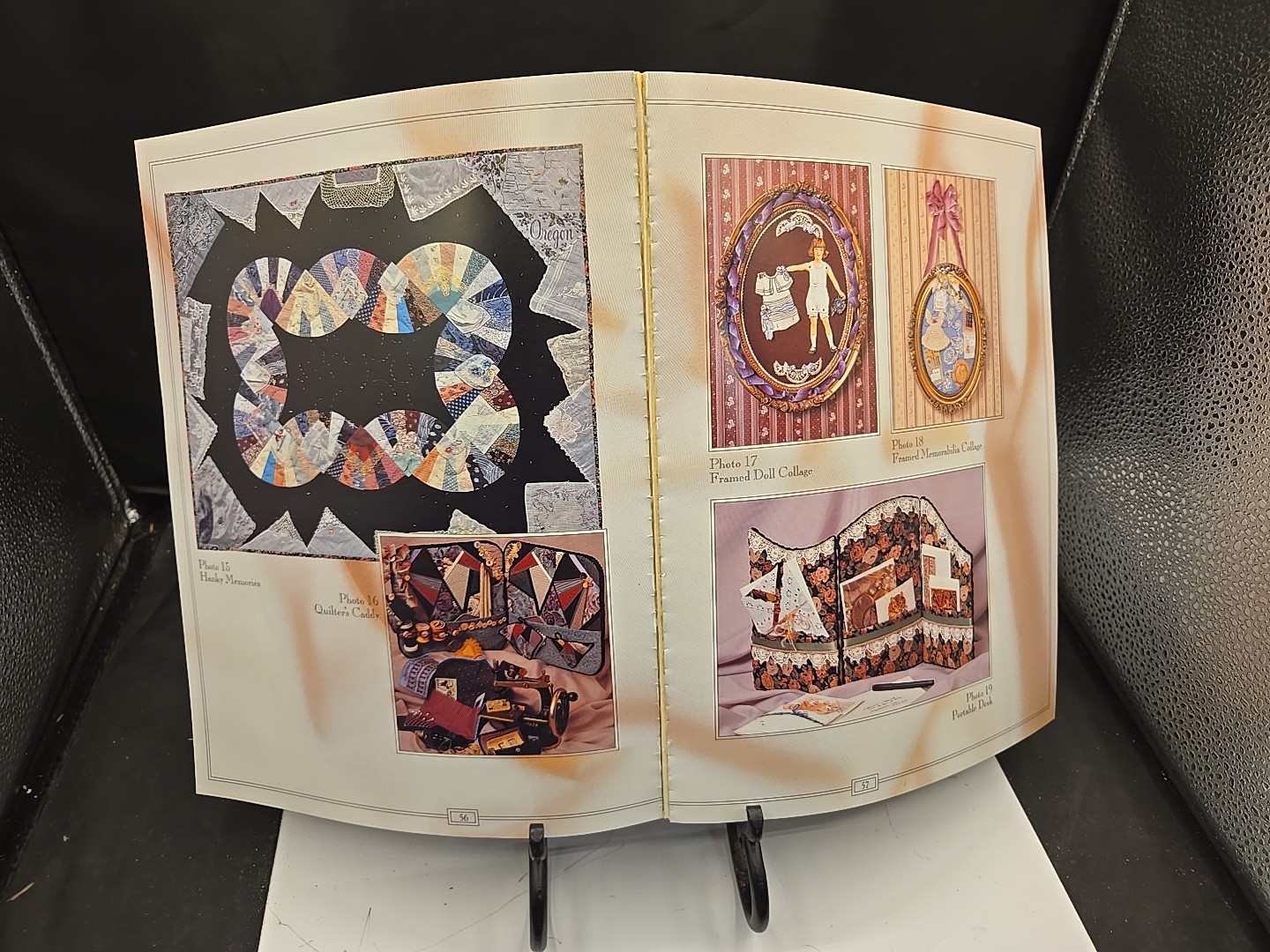 Memorabilia Quilting by Jean Wells Memory Quilts Collage Quilts Make 34 Projects