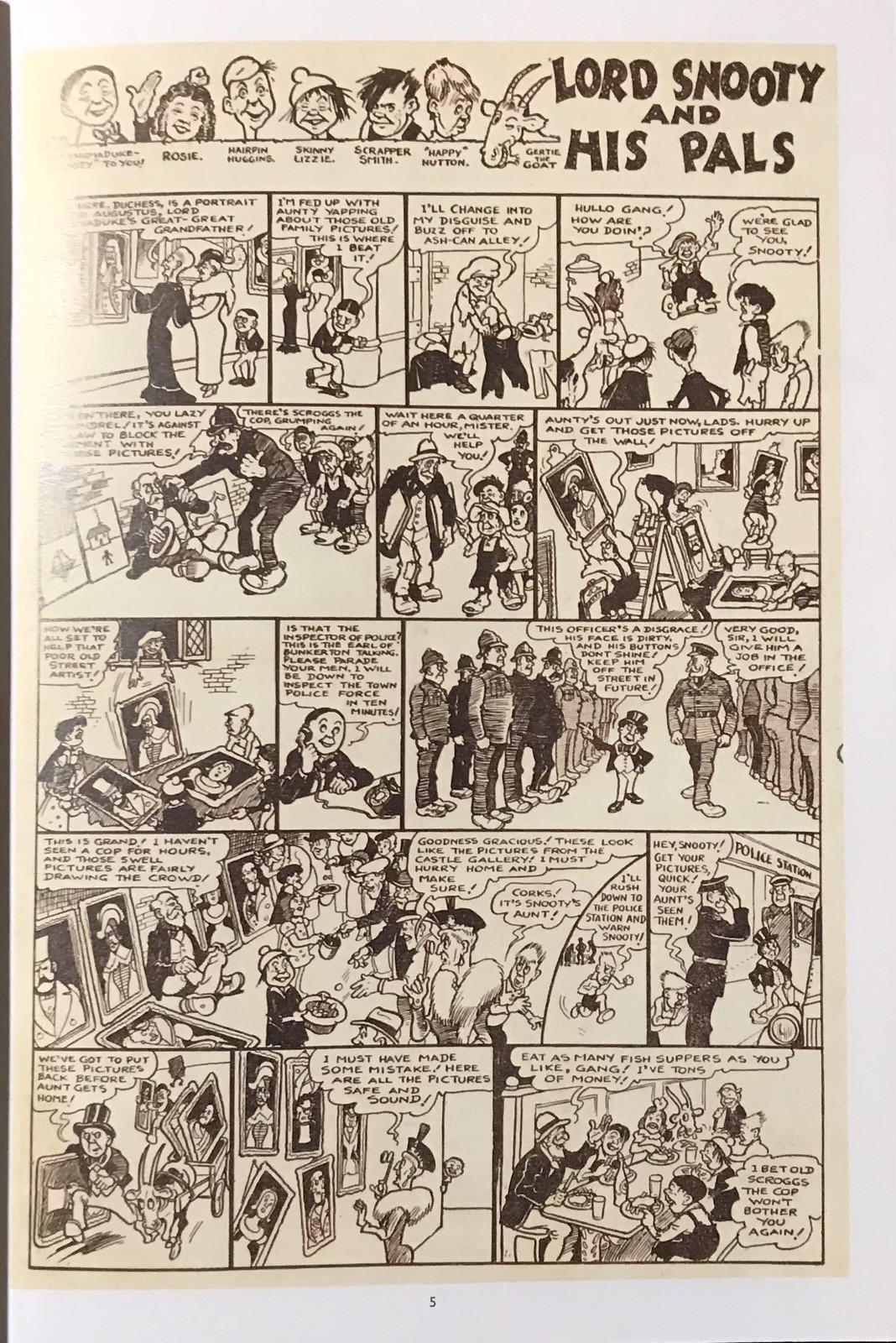 The Beano/Special Collector’s Edition/1938-2008/70 Years Of Fun/Pre-owned/VG+.