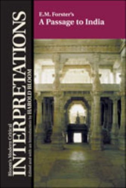 A Passage to India Hardcover