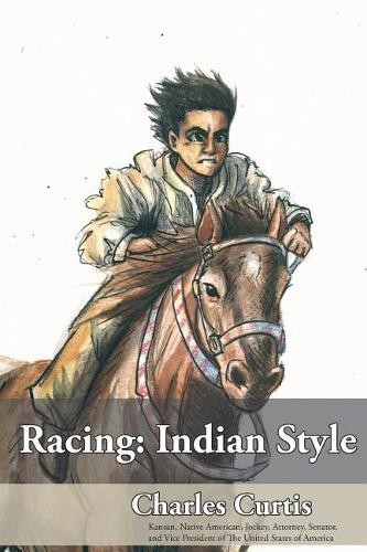 Charles Curtis Racing (Paperback)