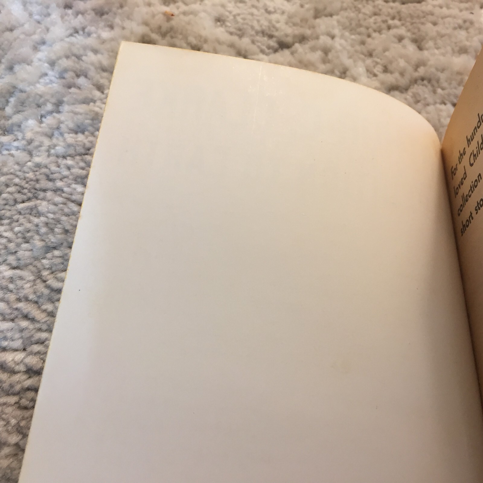 Expedition To Earth Science Fiction Paperback Book by Arthur C. Clarke 1970