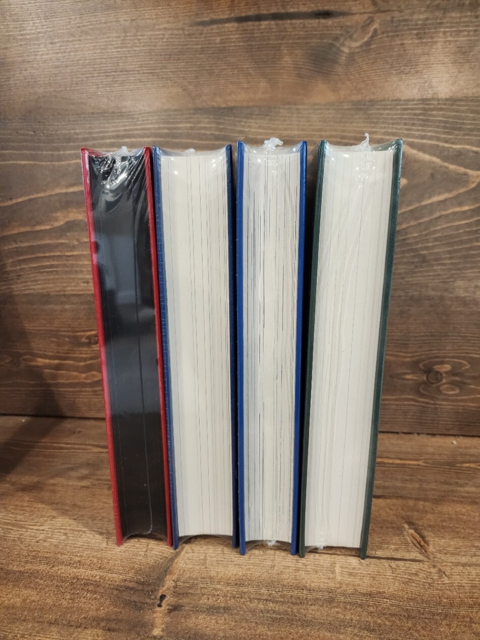 Brandon Sanderson: YUMI AND THE NIGHTMARE TRESS FRUGAL WIZARD SUNLIT MAN BUNDLE