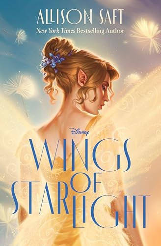 Wings of Starlight Disney Fair – GOOD