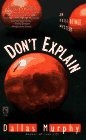 Dont Explain