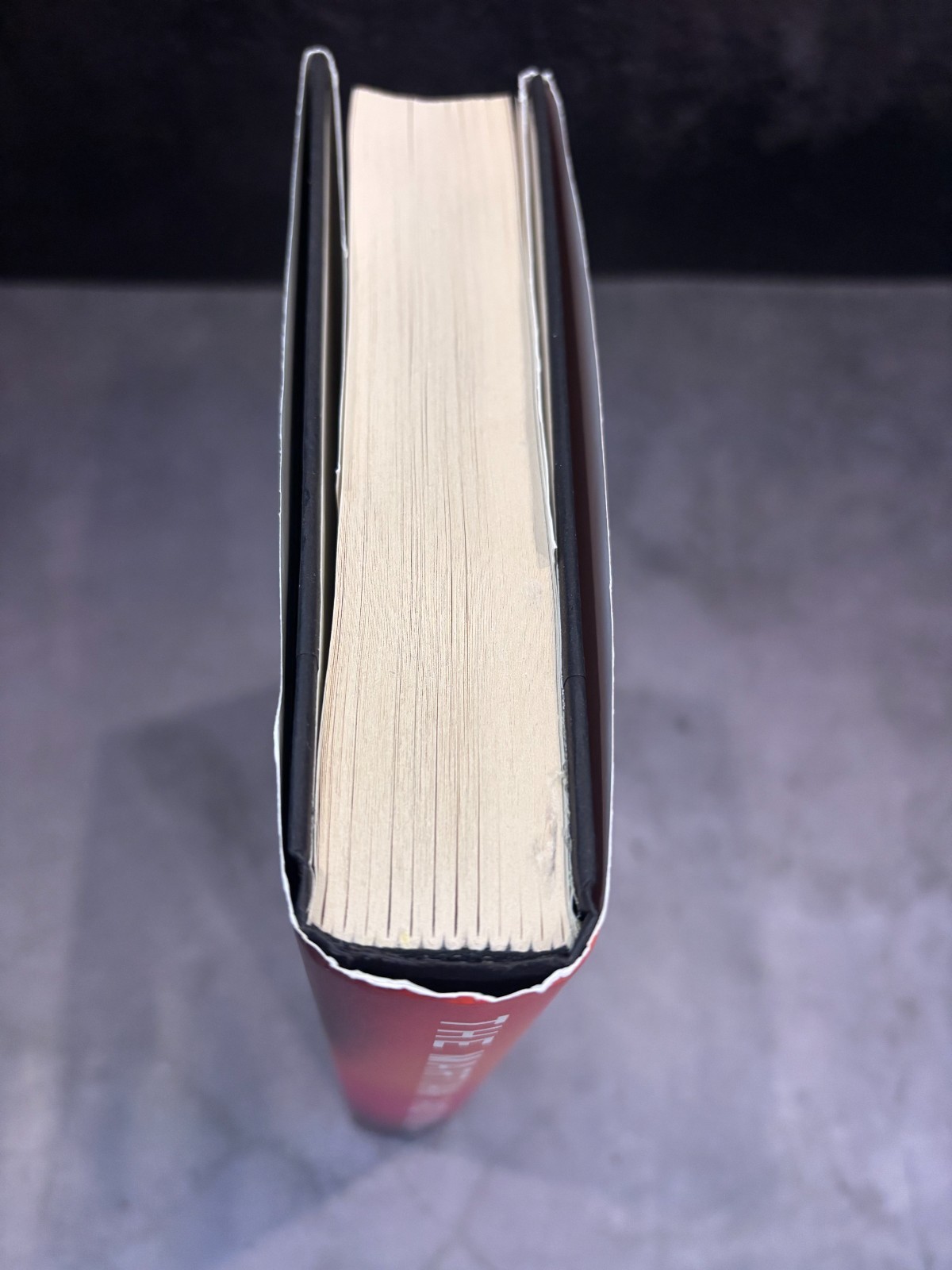 The Martian Andy Weir HC 1st Edition Very Good Bestseller Sci-Fi Novel