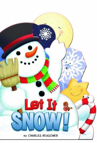 Let It Snow! (Charles Reasoner Holi…, Reasoner, Charl