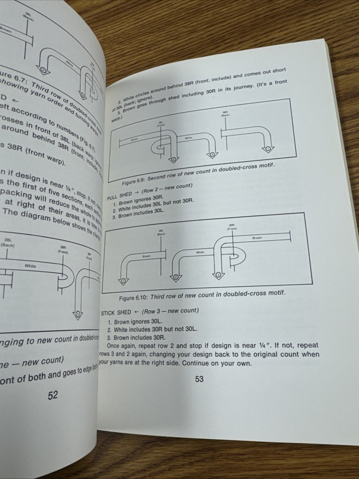 Designing with the Wool : Advanced Techniques in Navajo Weaving Noel Bennett PB