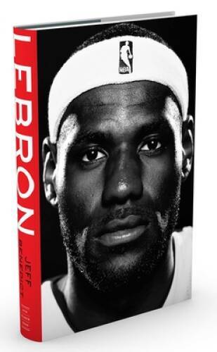 LeBron – Hardcover By Benedict, Jeff – GOOD