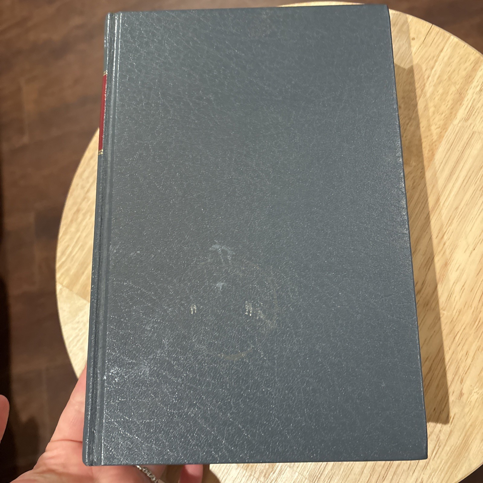 Acts: The Expanding Church By Everett F. Harrison HB