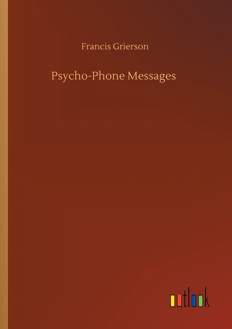 Psycho-Phone Messages