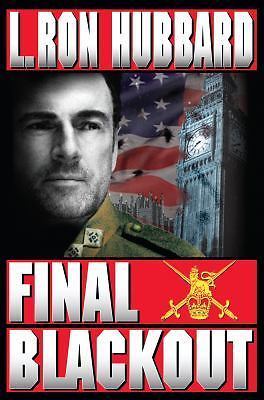 Final Blackout, Hubbard, L. Ron, Very Good Book