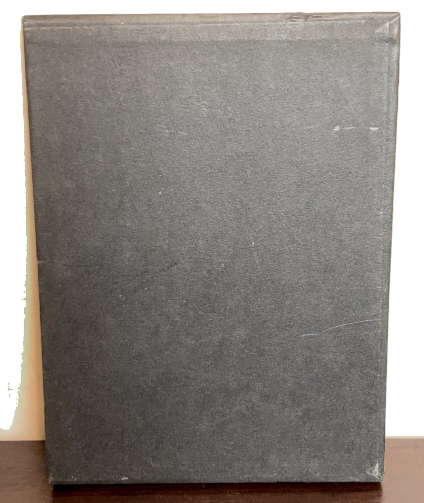 The Prophet Kahlil Gibran 11th Printing HC w/slipcover VTG1967 BOOK IS EXCELLENT