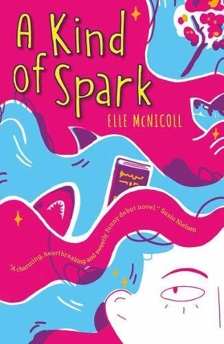 Kind Of Spark