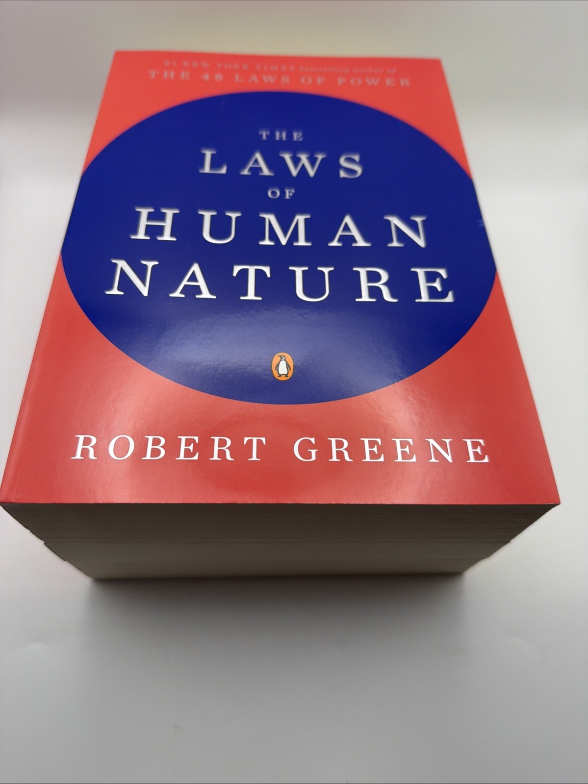 The Robert Greene Collection 3 Book Box Set Like New – Fast Free Shipping