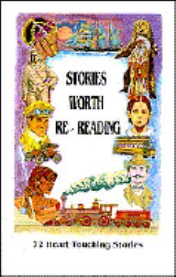Stories Worth Re-Reading by Publishing, Ab