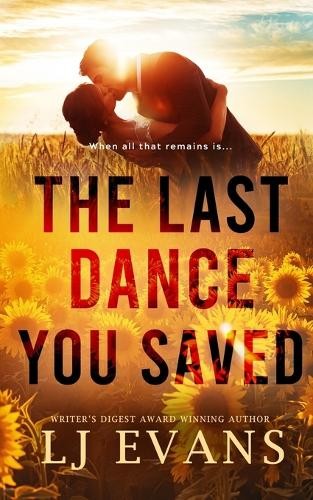 Lj Evans The Last Dance You Saved (Paperback) (UK IMPORT)