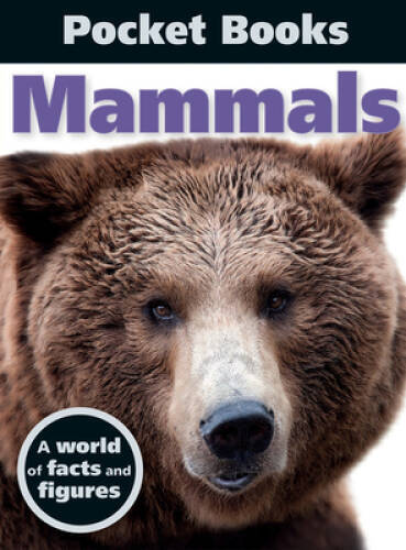 Mammals – Paperback By unlisted – GOOD