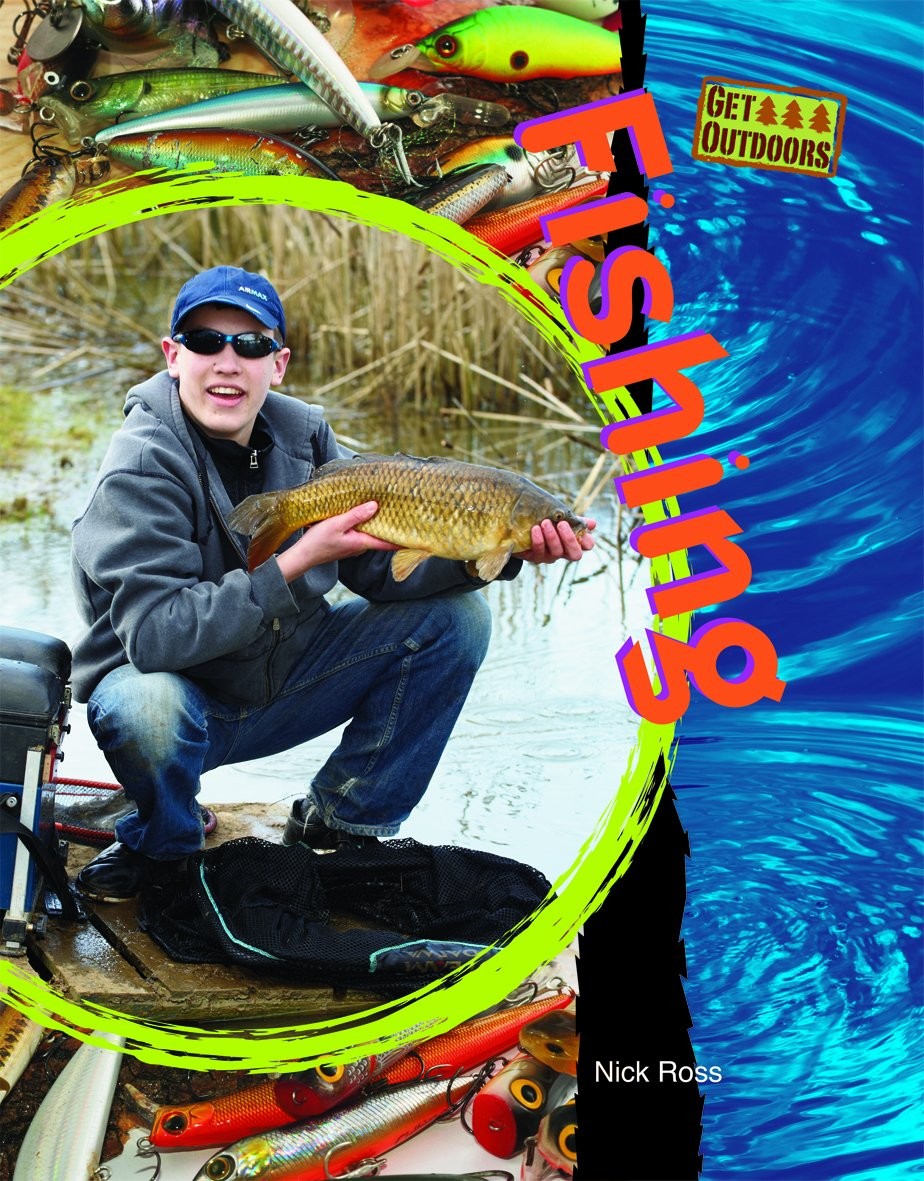 Fishing (Get Outdoors)