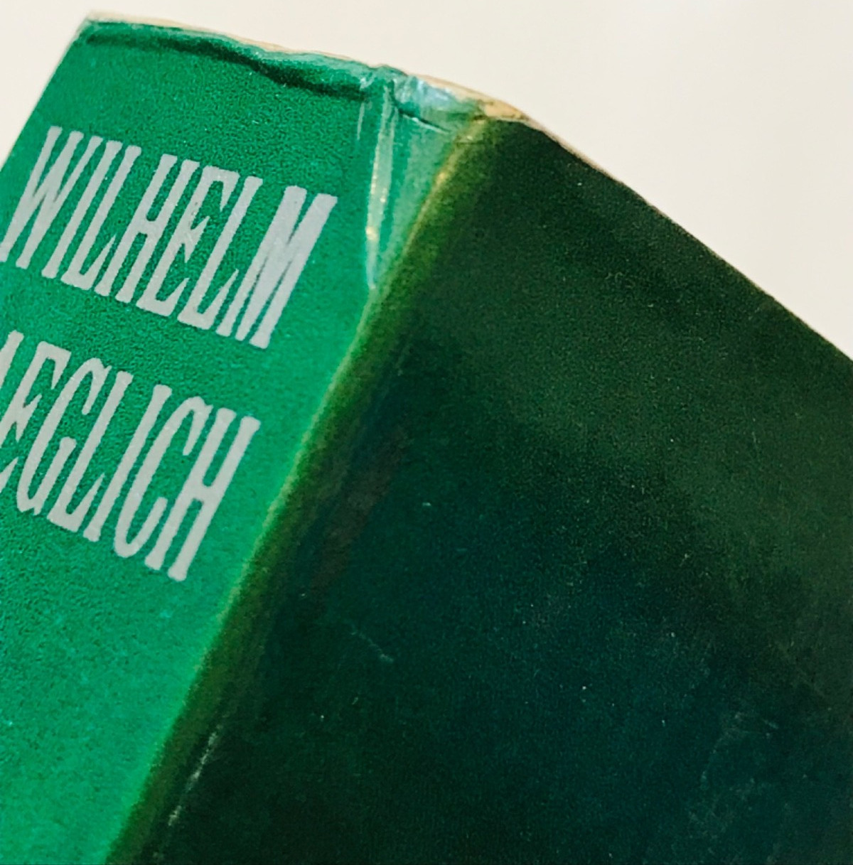 AUSCHWITZ: A JUDGE LOOKS AT THE EVIDENCE – Wilhelm Staeglich, Vintage Paperback