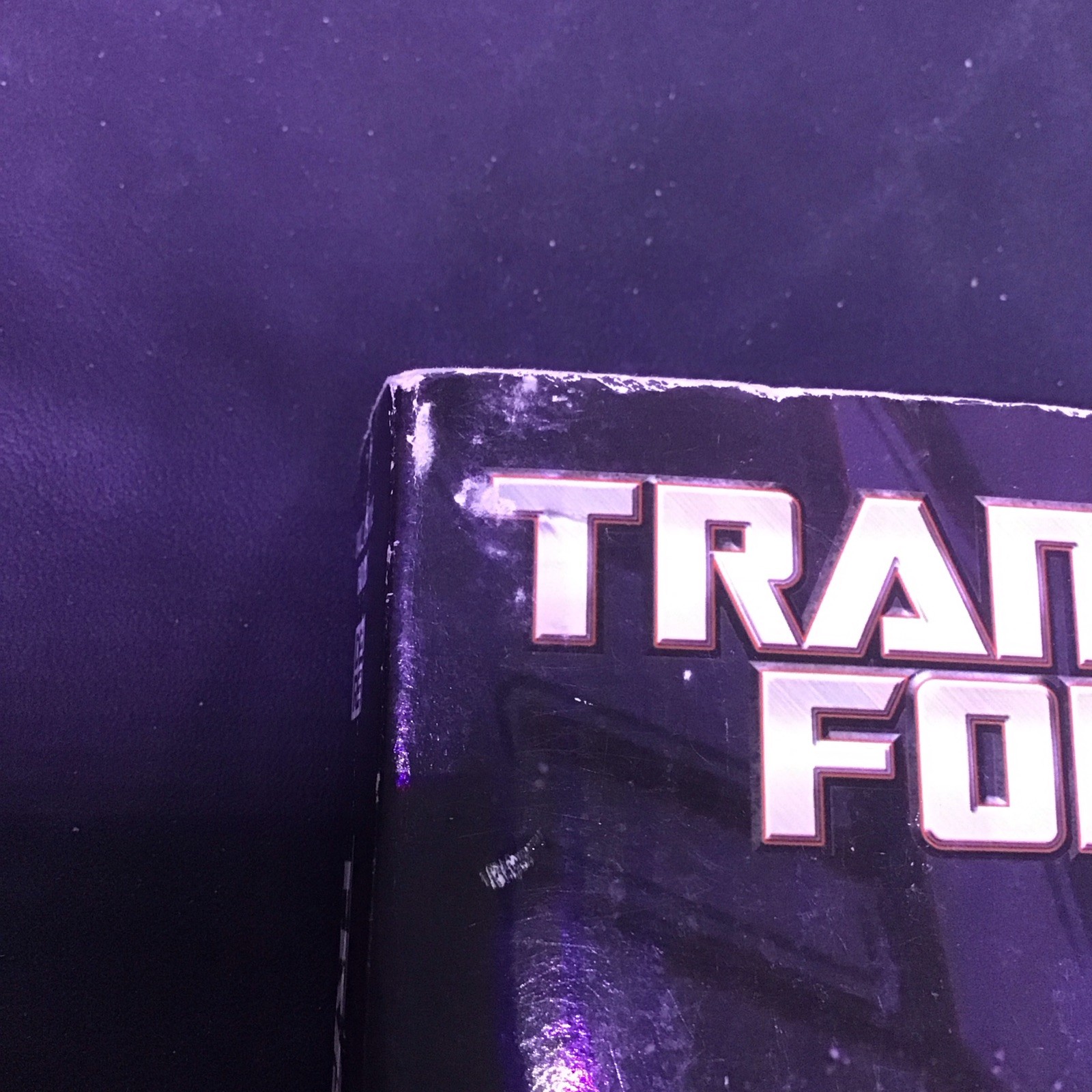 Transformers: Exiles by Alex Irvine Del Ray Books 2011 Mass Market Edition Fair