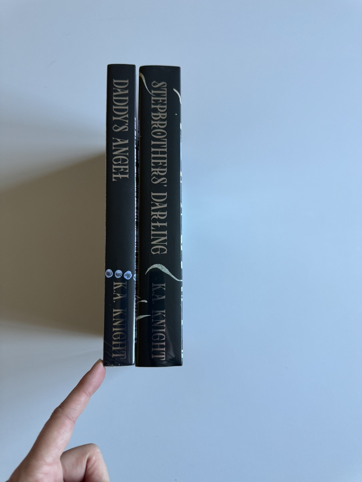 Mystic Book Box: JAN/FEB 2026 – K.A. Knight – Sealed – Special edition
