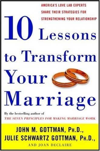 10 Lessons to Transform Your Marriag…, Declaire, Joan