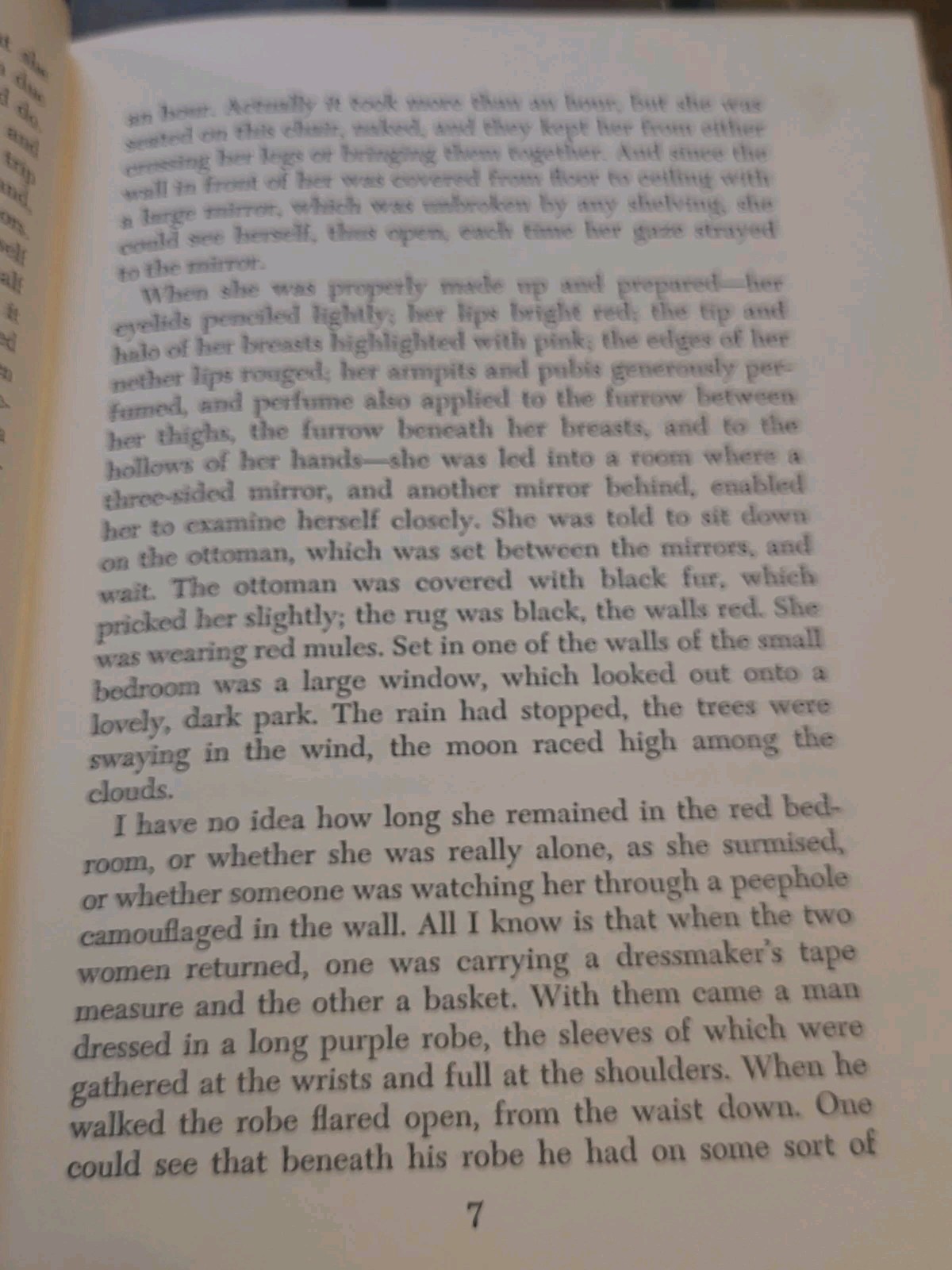 Story Of O Pauline Réage 1965 Grove Press HC/DJ Second Printing