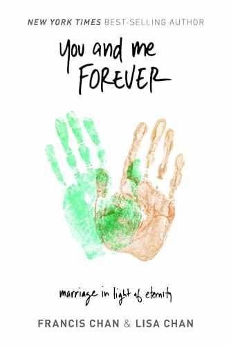 You and Me Forever: Marriage in – Paperback, by Chan Lisa; Chan – Very Good