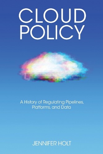 Jennifer Holt Cloud Policy (Paperback)