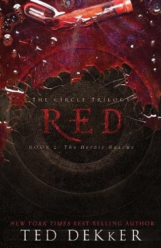 Red Circle Trilogy – GOOD