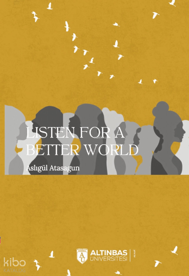 Listen for a Better World