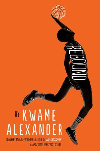 Rebound, Hardcover by Alexander, Kwame; Anyabwile, Dawud (ILT), Used Good Con…
