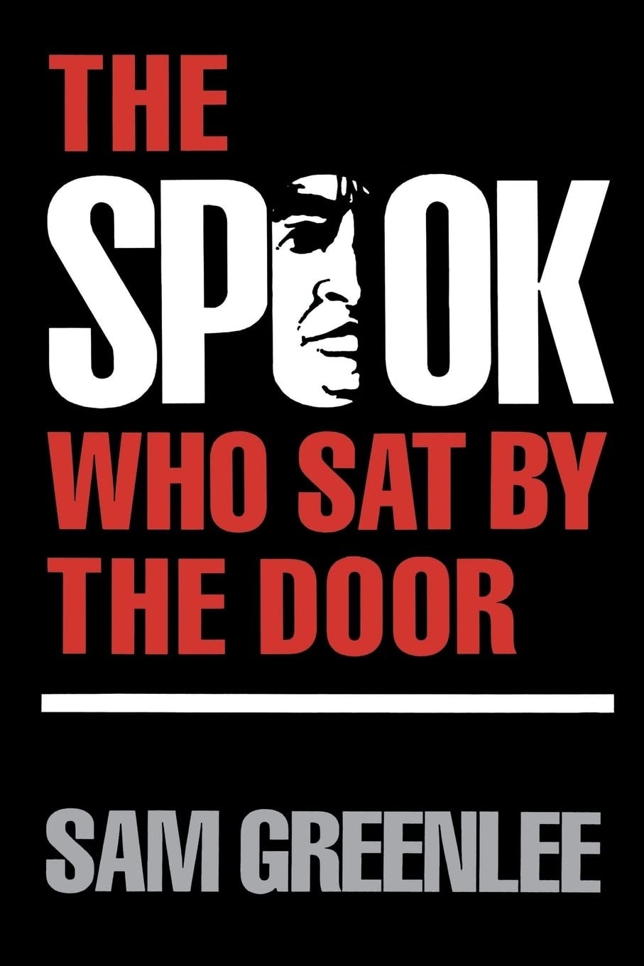 The Spook Who Sat by the Door (African American Life Series) – paperback Gre…