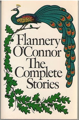 The Complete Stories