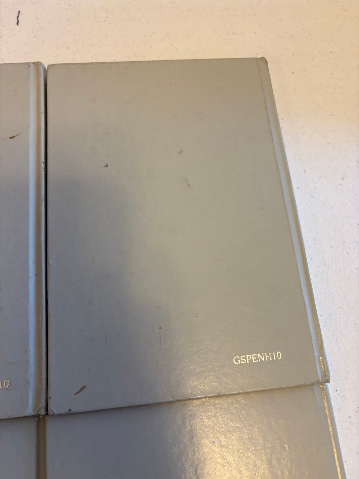 Linguaphone Curso de Español Language Course Hardcover Vintage