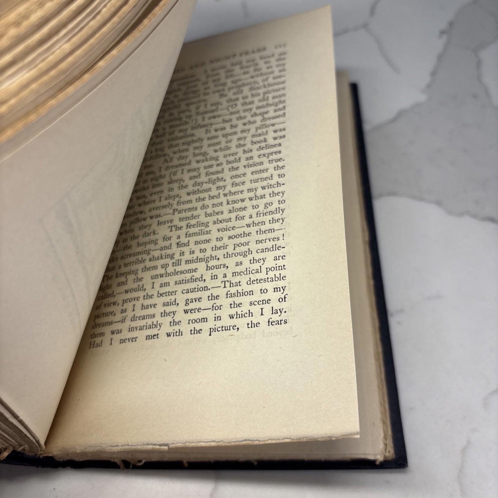 The Essays of Elia by Charles Lamb Dodd, Mead & Company 1921