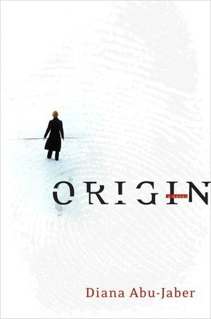 Origin, a novel