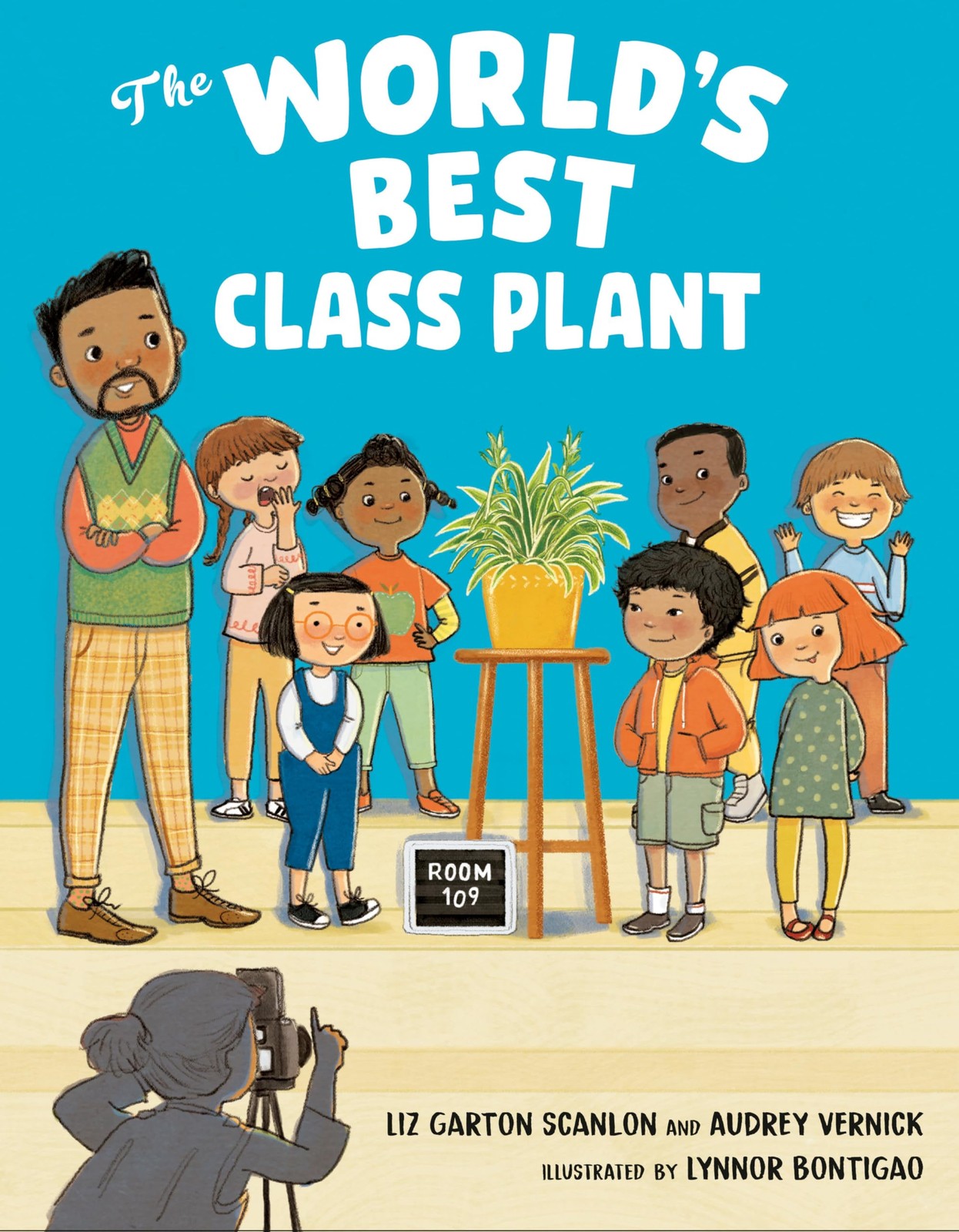 The World’s Best Class Plant