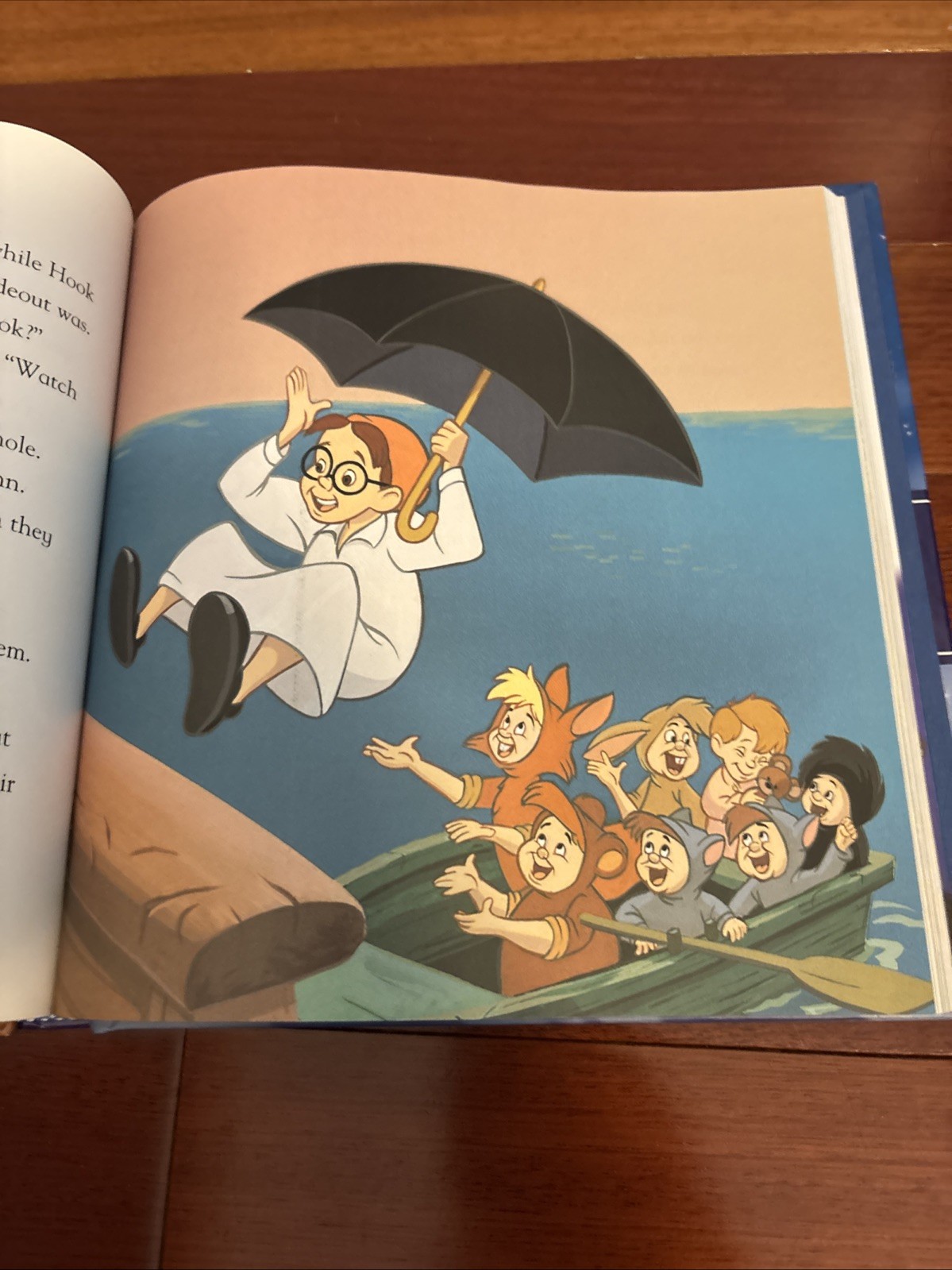 Disney Bedtime Favorites Special Edition by Disney Book Group Staff (2014,…