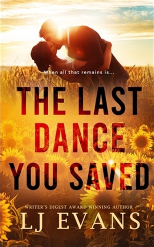 The Last Dance You Saved (Paperback or Softback)
