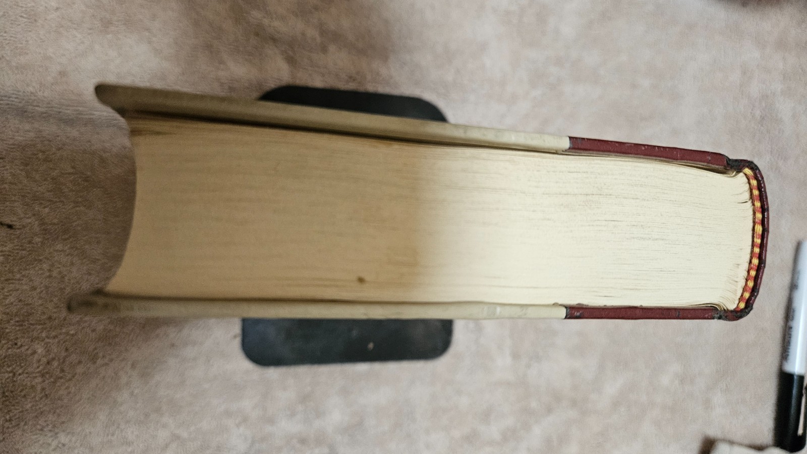 ‡ ✝️ Messianic Prophecy by Briggs • 1988 Hendrickson First Printing HC