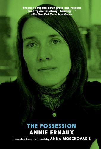 The Possession Format: Paperback