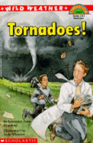 Tornadoes! by Lorraine Jean Hopping: Used